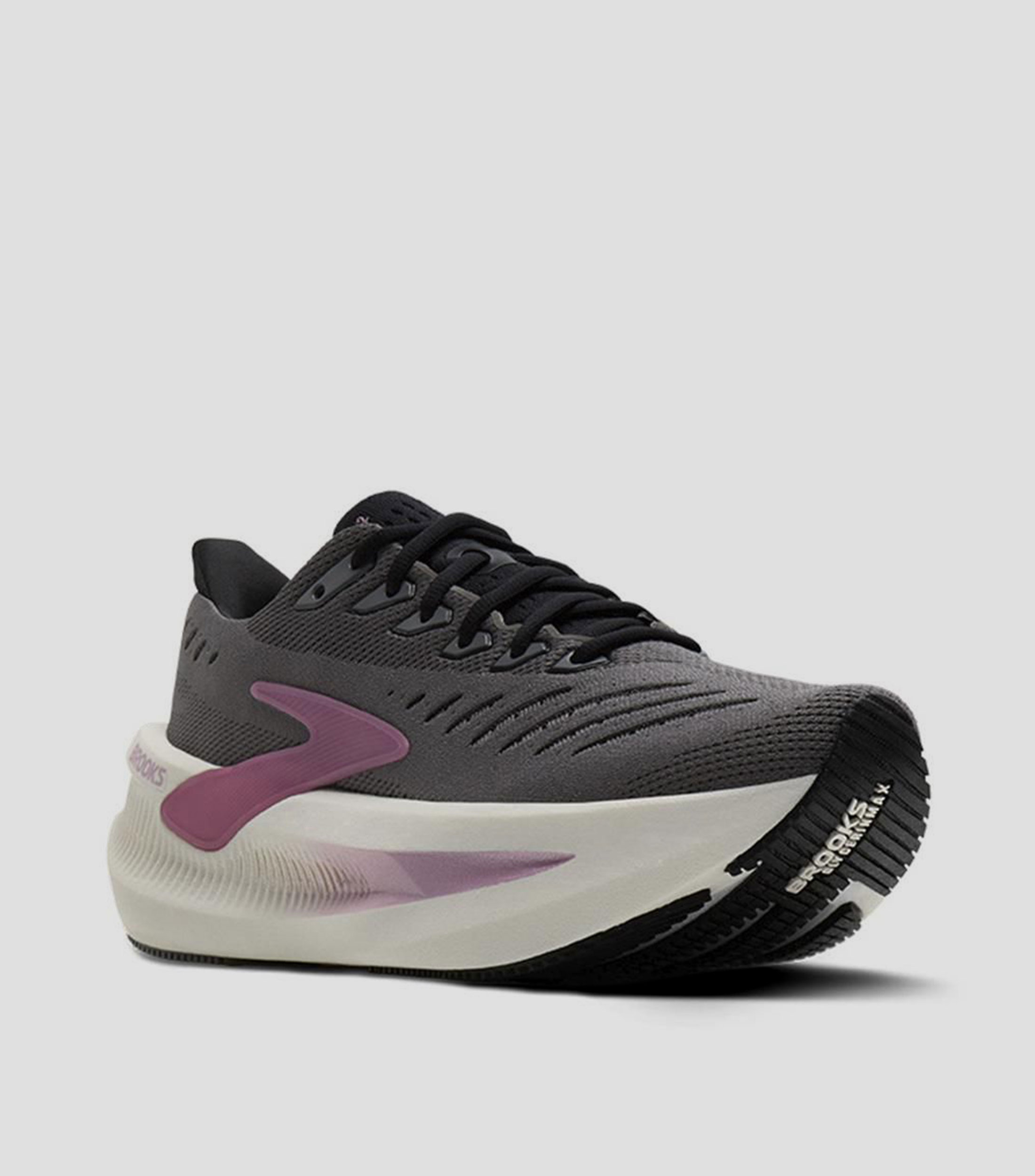 Tenis para correr Glycerin Max 2 Mujer